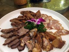 -醉南拳客家菜·河田鸡(西禅寺杨桥店)