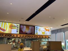-蔡澜点心·粤菜(领展购物广场店)