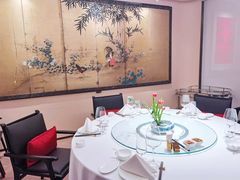 包厢-漾亚·雍雅合鲜(桐梓林店)
