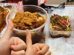 -玉桥餐厅(天坛店)