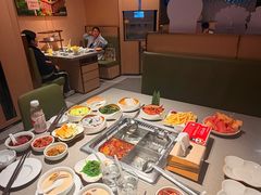 -海底捞火锅(北京路店)