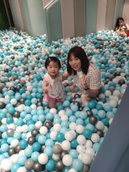 -meland club亲子乐园(重庆万象城店)