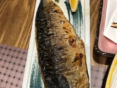 -林妈妈村·日式料理(宝山万达店)