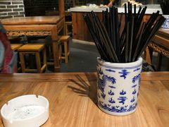-老城南.鸭血粉丝汤(夫子庙店)