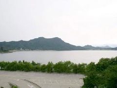 -十三陵水库