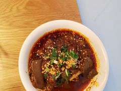 -付小姐在成都(川沙店)