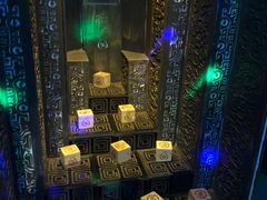 -Xcape异时刻密室逃脱真人NPC(新世界崇文门店)