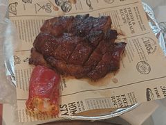 -避风塘·金牌店·夜宵(金玉兰店)