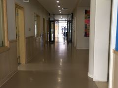 -上海英国外籍人员子女学校(浦西校区)