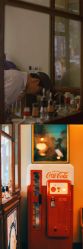 -IMUSE BARBER SHOP