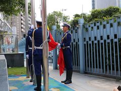 -上海圣地雅歌幼儿园