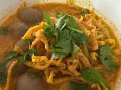 -Khao Soi Mae Manee