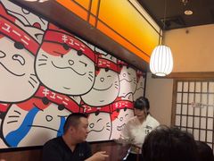 -弓二·烧鸟居酒屋(财富购物中心店)