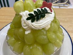 -豆豆冰室·地道招牌椰子冻(大良店)