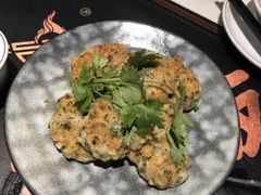 -长安·大茶饭