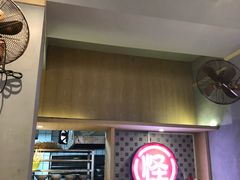 -吴记怪味面(牛王庙店)