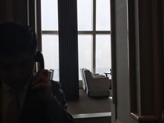 -上海柏悦酒店