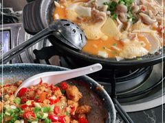 -李师傅脆肚(华强北店)