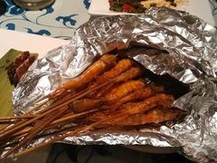 -绿茶餐厅(昌平悦荟店)