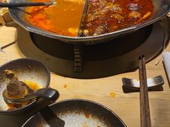 -湊湊火锅·茶憩(杭州湖滨银泰in77店)