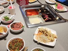 -海底捞火锅(铁西万达店)