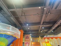 -嗨倍堂超级乐园(江南环球港店)