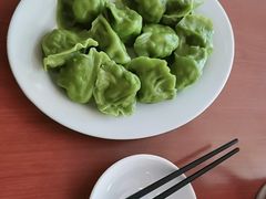 -鸿毛饺子(紫竹桥店)