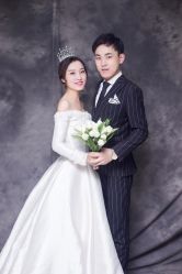 点击看大图 -太郎花子婚纱摄影艺术中心