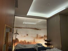 -华夏良子·足道SPA养生(上海崮山路明悦店)