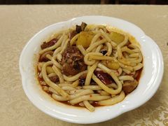 -楼兰印象(朝外店)