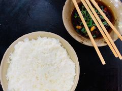 -梯坎豆花