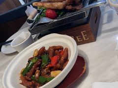 -大树餐厅(益田假日店)