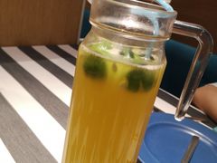 -Aqua Oasis 水天堂(石路天虹店)