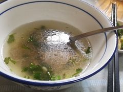 -陈掌柜澄城水盆羊肉(钟楼店)