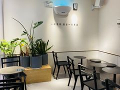 大堂-喜茶(佛山岭南站店)