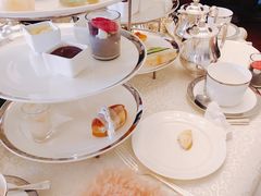 -Salon de Ville浦江汇(上海外滩华尔道夫酒店店)