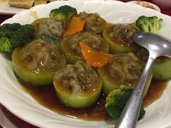 -佛有缘素食馆·荔湾老字号(陈家祠首店)