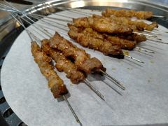 -记忆串城·东北烧烤·小龙虾·大型团建(南油店)