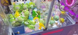 -吉睿电子游艺(凯德MALL太阳宫店)