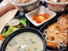 -吉野家(上海美罗城店)