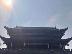 -滦州古城