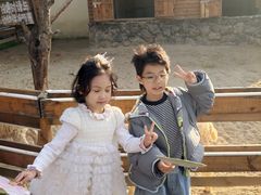 -HERRE·FARM 赫尔露营农场·团建聚会包场