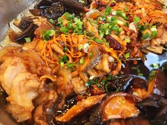 -和乐喜宴海鲜酒家(骏荣广场店)