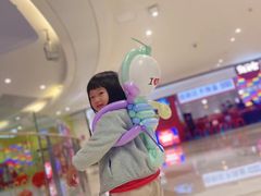 -西贝莜面村(金隅嘉品mall店)