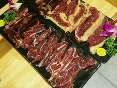 -陈记顺和潮汕鲜牛肉火锅(番禺迎宾大道店)
