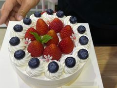 -好利来(红旗万达店)