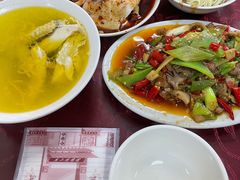 -老丘丘(较场口店)