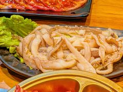 -丹东特色烤肉(学府路一部店)