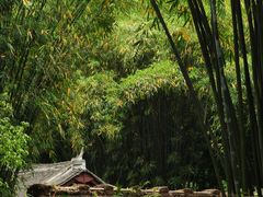 -成都杜甫草堂博物馆