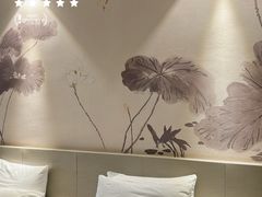 -清远熹乐谷温泉度假酒店